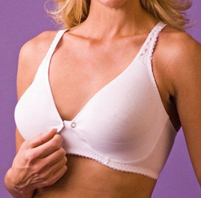 Fancee Free Front Snap Nursing Bra Style 93218 41Z7H8FSRBL Fancee Free Front Snap Nursing Bra Style 93218