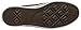 Converse Unisex Chuck Taylor All Star Ox Low Top Classic Black Sneakers - 9.5 men/ 11.5 women