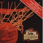 I Still Love This Game!: NBA Commemorative Collection by Mariah Carey, Will Smith, Tony Bennett, The Emotions, and Luther Vandross