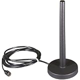 Omni-directional Desktop Wireless Network Antenna