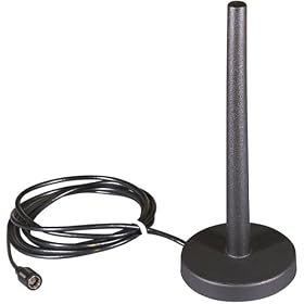 Click here to buy Omni-directional Desktop Wireless Network Antenna by Philips.