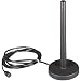 Omni-directional Desktop Wireless Network Antenna