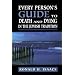 Every Person's Guide to Death and Dying in the Jewish Tradition