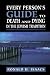 Book Every Person's Guide to Death and Dying in the Jewish Tradition