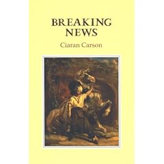 Breaking News