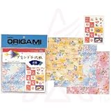 Aitoh Print Chiyogami Origami Paper