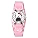 Hello Kitty - 25135 - Montre Fille - Quartz - Bracelet