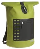 SealLine Urban Backpack, Large Green
