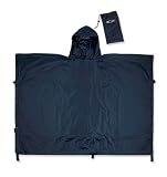 Gelert Calais Cape Poncho / Groundsheet
