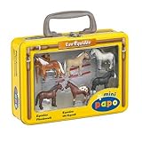 Papo - Mini Horses 1