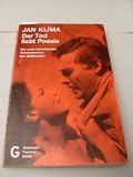 Produkt-Bild: Der Tod liebt Poesie - Jan Klima - Verlag: Goldmann