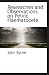 Researches and Observations on Pelvic Haematocele