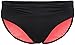 BAWDY Women's Summertime Sexy Push Up Padded 2 Pc Bikini Set Full Coverage Bottom
