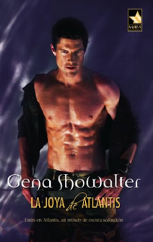 La joya de Atlantis (Mira) (Spanish Edition)