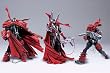 Spawn: 'Weapons of Mass Destruction' Previews Exclusive Action Figures 3-Pack