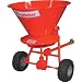 King Kutter ATV Seeder/Spreader - 350-Lb. Capacity, Model# S-ATV