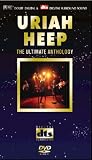 Uriah Heep - The Ultimate Anthology