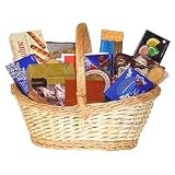 Hugs For You Romantic Gift Basket