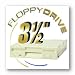 TEAC FD235HFCXXX FLOPPY DRIVE - FLOPPY DRIVE - 1.44MB PC - 1 X PS/2 3.5