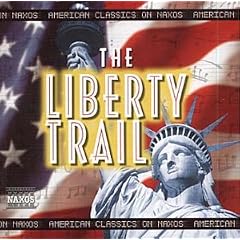 The Liberty Trail