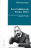 La révolution de février 1917: La social-démocratie contre le bolchevisme, Tseretelli face à Lénine