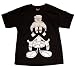TS401 Marvin the Martian Foil Looney Tunes Youth T-Shirt