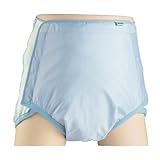 耐熱大人用カバー ブルー L-LL 3210