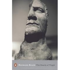 The Death of Virgil (Penguin Modern Classics)