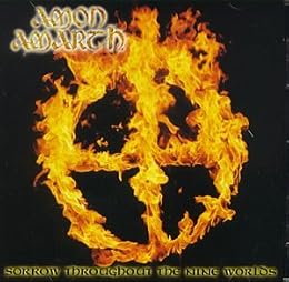 Amon Amarth Picture 9