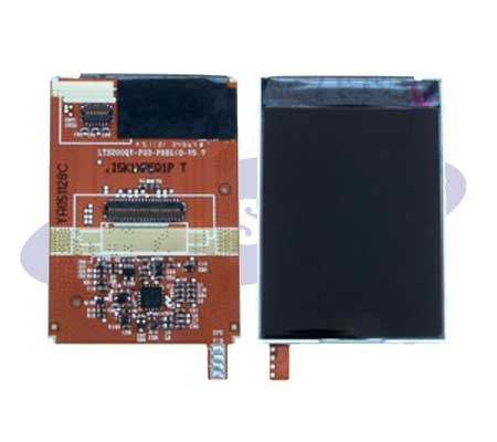 Original Samsung SGH-D600 LCD f Handy D 600 Display Neu E-Marketing