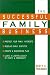 Books : The Successful Family Business