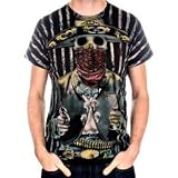 LA Airline Bandido short sleeve t-shirt