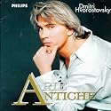 Hvorostovsky Sings Classical arias