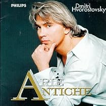 Dmitri Hvorostovsky - Arie Antiche