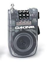 Dakine Ski and Snowboard Cool Lock