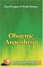 Book Obstetric Anaesthesia: Anaesthesia in a Nutshell
