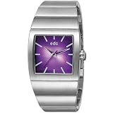 edc by Esprit Damen-Armbanduhr Analog Quarz EE100622002
