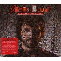 All the Lost Souls (CD + Music Video Interactive DVD)