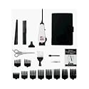 Wahl Clipper the Styler 19pcs Kit W/case