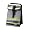 Insulated Lunch Bag - Geo in Dorado style