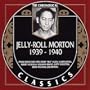 Jelly-Roll Morton 1939-1940