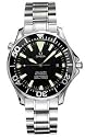 Omega Men's Seamaster 300M Diver Automatic Chronometer Watch #2254.50.00