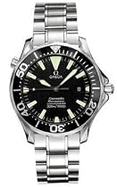 Omega Men's Seamaster 300M Diver Automatic Chronometer Watch #2254.50.00