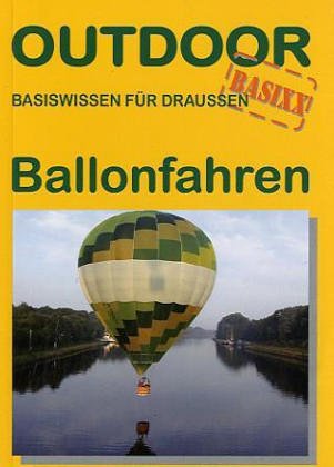 Ballonfahren: Basiswissen für draussen