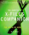 Unofficial X-File's Companion