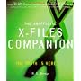 The Unofficial X-Files Companion : The Truth is Here
