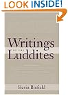 Writings of the Luddites