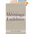 Writings of the Luddites