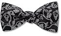 Glenmora - floral bow tie