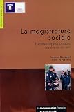 Revue La Documentation Française  / La magistrature sociale : Enquêtes sur les politiques locales de sécurité